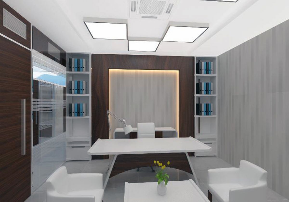 Besta İnşaat Ofis